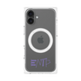プレミアムパネル with MagSafe［ オリジナル - ENTP 討論者 - アルファベット ］