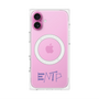 プレミアムパネル with MagSafe［ オリジナル - ENTP 討論者 - アルファベット ］