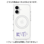 プレミアムパネル with MagSafe［ オリジナル - ENTP 討論者 - アルファベット ］
