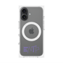 プレミアムパネル with MagSafe［ オリジナル - ENTP 討論者 - アルファベット ］