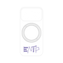 プレミアムパネル with MagSafe［ オリジナル - ENTP 討論者 - アルファベット ］