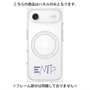プレミアムパネル with MagSafe［ オリジナル - ENTP 討論者 - アルファベット ］