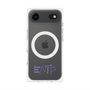プレミアムパネル with MagSafe［ オリジナル - ENTP 討論者 - アルファベット ］