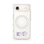 プレミアムパネル with MagSafe［ オリジナル - ENTP 討論者 - アルファベット ］