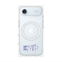 プレミアムパネル with MagSafe［ オリジナル - ENTP 討論者 - アルファベット ］