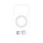 プレミアムパネル with MagSafe［ オリジナル - ENTP 討論者 - アルファベット ］