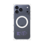 プレミアムパネル with MagSafe［ オリジナル - ENTP 討論者 - アルファベット ］