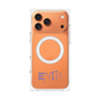 プレミアムパネル with MagSafe［ オリジナル - ENTP 討論者 - アルファベット ］