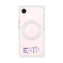プレミアムパネル with MagSafe［ オリジナル - ENTP 討論者 - アルファベット ］