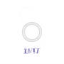プレミアムパネル with MagSafe［ オリジナル - INTJ 建築家 - アルファベット ］
