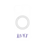 プレミアムパネル with MagSafe［ オリジナル - INTJ 建築家 - アルファベット ］