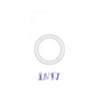 プレミアムパネル with MagSafe［ オリジナル - INTJ 建築家 - アルファベット ］