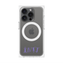 プレミアムパネル with MagSafe［ オリジナル - INTJ 建築家 - アルファベット ］