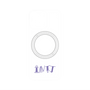 プレミアムパネル with MagSafe［ オリジナル - INTJ 建築家 - アルファベット ］