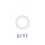 プレミアムパネル with MagSafe［ オリジナル - INTJ 建築家 - アルファベット ］