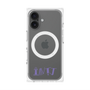 プレミアムパネル with MagSafe［ オリジナル - INTJ 建築家 - アルファベット ］