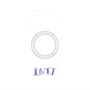 プレミアムパネル with MagSafe［ オリジナル - INTJ 建築家 - アルファベット ］