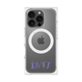 プレミアムパネル with MagSafe［ オリジナル - INTJ 建築家 - アルファベット ］