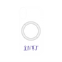 プレミアムパネル with MagSafe［ オリジナル - INTJ 建築家 - アルファベット ］