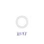 プレミアムパネル with MagSafe［ オリジナル - INTJ 建築家 - アルファベット ］