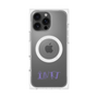 プレミアムパネル with MagSafe［ オリジナル - INTJ 建築家 - アルファベット ］