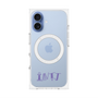 プレミアムパネル with MagSafe［ オリジナル - INTJ 建築家 - アルファベット ］