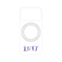 プレミアムパネル with MagSafe［ オリジナル - INTJ 建築家 - アルファベット ］