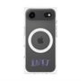 プレミアムパネル with MagSafe［ オリジナル - INTJ 建築家 - アルファベット ］