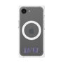 プレミアムパネル with MagSafe［ オリジナル - INTJ 建築家 - アルファベット ］