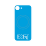 プレミアムパネル with MagSafe［ オリジナル - ESFJ 領事 - アルファベット - ブルー ］