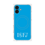 プレミアムパネル with MagSafe［ オリジナル - ISFJ 擁護者 - アルファベット - ブルー ］