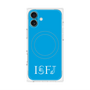 プレミアムパネル with MagSafe［ オリジナル - ISFJ 擁護者 - アルファベット - ブルー ］