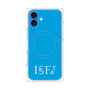 プレミアムパネル with MagSafe［ オリジナル - ISFJ 擁護者 - アルファベット - ブルー ］