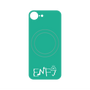 プレミアムパネル with MagSafe［ オリジナル - ENFJ 主人公 - アルファベット - グリーン ］
