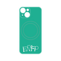 プレミアムパネル with MagSafe［ オリジナル - ENFP 運動家 - アルファベット - グリーン ］