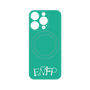プレミアムパネル with MagSafe［ オリジナル - ENFP 運動家 - アルファベット - グリーン ］