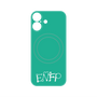 プレミアムパネル with MagSafe［ オリジナル - ENFP 運動家 - アルファベット - グリーン ］