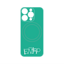 プレミアムパネル with MagSafe［ オリジナル - ENFP 運動家 - アルファベット - グリーン ］