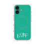 プレミアムパネル with MagSafe［ オリジナル - ENFP 運動家 - アルファベット - グリーン ］