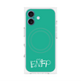 プレミアムパネル with MagSafe［ オリジナル - ENFP 運動家 - アルファベット - グリーン ］