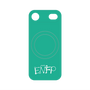 プレミアムパネル with MagSafe［ オリジナル - ENFP 運動家 - アルファベット - グリーン ］