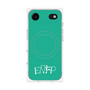 プレミアムパネル with MagSafe［ オリジナル - ENFP 運動家 - アルファベット - グリーン ］