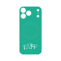 プレミアムパネル with MagSafe［ オリジナル - ENFP 運動家 - アルファベット - グリーン ］