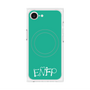プレミアムパネル with MagSafe［ オリジナル - ENFP 運動家 - アルファベット - グリーン ］