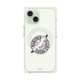 プレミアムパネル with MagSafe［ 千葉ロッテマリーンズ - シンボルロゴ ］