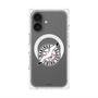プレミアムパネル with MagSafe［ 千葉ロッテマリーンズ - シンボルロゴ ］