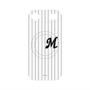 プレミアムパネル with MagSafe［ 千葉ロッテマリーンズ - イニシャルロゴ - マリーンズストライプ ］