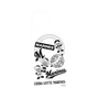 プレミアムパネル with MagSafe［ 千葉ロッテマリーンズ - ステッカー ］