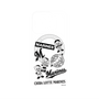 プレミアムパネル with MagSafe［ 千葉ロッテマリーンズ - ステッカー ］