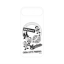 プレミアムパネル with MagSafe［ 千葉ロッテマリーンズ - ステッカー ］